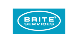 Brite Services Logo using Qtac payroll services