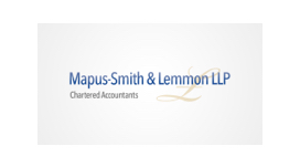 Logo for Mapus-Smith & Lemmon LLP Payroll using Qtac payroll outsourcing