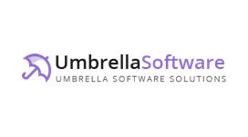 Umbrella Software Logo using Qtac Payroll Services